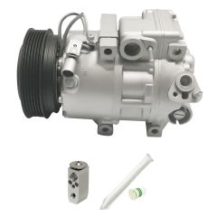 2007 Kia Amanti Base 3.8L Compressor Kit (KT DG49)