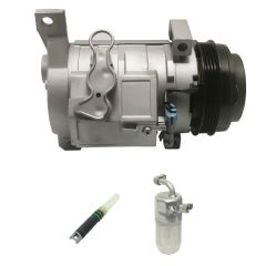 2012 GMC Yukon Denali 6.2L Compressor Kit (KT DG82N)