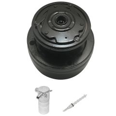 1991 Buick Commercial Chassis Base 5.0L Compressor Kit (KT DG88)