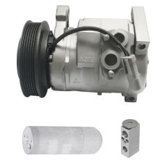 2007 Chrysler Town &amp; Country Limited 3.8L Compressor Kit (KT DG97)