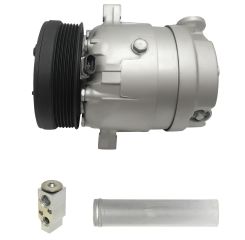 2006 Suzuki Forenza Base 2.0L Compressor Kit (KT DG99)