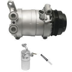2002 GMC Yukon XL 1500 SLT 5.3L Compressor Kit (KT DH05)