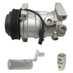 2010 Chrysler Town &amp; Country Walter P. Chrysler Signature Series 3.8L Compressor Kit (KT DH10)