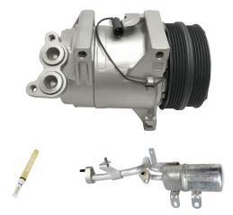 2005 Volvo S40 T5 2.5L Compressor Kit (KT DH21)