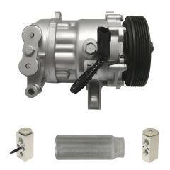 2000 Dodge Durango Base 4.7L Compressor Kit (KT DH23)