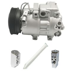 2012 Kia Sorento SX 3.5L Compressor Kit (KT DH53)
