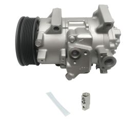 2012 Scion xB Base 2.4L Compressor Kit (KT DH56)