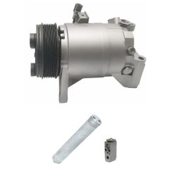 2012 Nissan Maxima S 3.5L Compressor Kit (KT DH73)