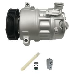 2011 Buick Regal CXL 2.0L Compressor Kit (KT DI08)