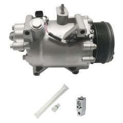 2014 Honda CR-V Touring 2.4L Compressor Kit (KT DI53)