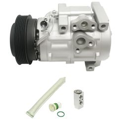 2007 Hyundai Entourage GLS 3.8L Compressor Kit (KT DI61)