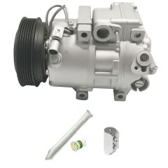 2010 Hyundai Santa Fe GL 3.5L Compressor Kit (KT DI67)