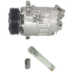 2008 Nissan Sentra S 2.0L Compressor Kit (KT DI83)
