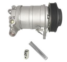 2006 Nissan Maxima SE 3.5L Compressor Kit (KT E059)