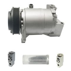 2008 Nissan Quest S 3.5L Compressor Kit (KT E061)