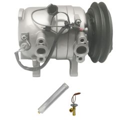 2003 Nissan Xterra XE 2.4L Compressor Kit (KT E065)