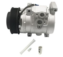 2006 Scion tC Base 2.4L Compressor Kit (KT E070)