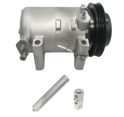 2002 Subaru Impreza Outback 2.5L Compressor Kit (KT E072)