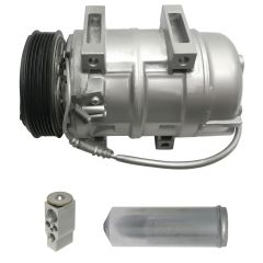 2005 Volvo S60 2.4 2.4L Compressor Kit (KT E079)