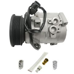 2001 Mitsubishi Montero Limited 3.5L Compressor Kit (KT E084)