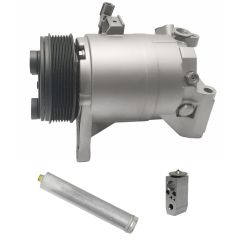 2009 Nissan Maxima Tracking 3.5L Compressor Kit (KT E089)