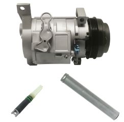 2006 Chevrolet Avalanche 1500 Base 5.3L Compressor Kit (KT E091)