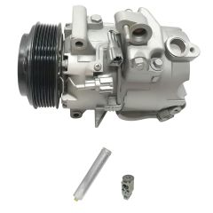 2012 Infiniti EX35 Base 3.5L Compressor Kit (KT E098)
