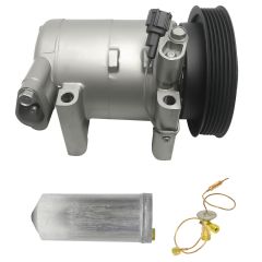 2001 Nissan Frontier SC 3.3L Compressor Kit (KT E099)