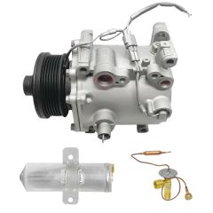 2004 Mitsubishi Diamante VR-X 3.5L Compressor Kit (KT EA25)