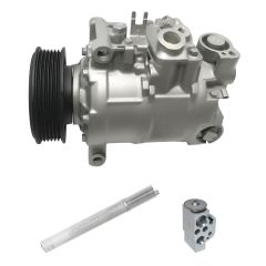 2016 Audi A4 Sport 1.8L Compressor Kit (KT EA62)