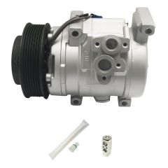 2010 Scion tC Base 2.4L Compressor Kit (KT EB14)