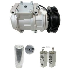 1996 Lexus ES300 Base 3.0L Compressor Kit (KT A000N)