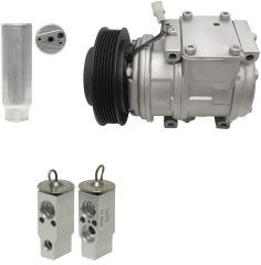 2002 Toyota Solara SE 3.0L Compressor Kit (KT A002)