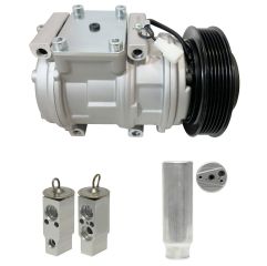 2000 Toyota Solara SE 3.0L Compressor Kit (KT A002N)