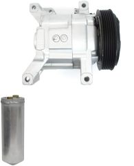 2002 Isuzu Trooper S 3.5L Compressor Kit (KT A010)