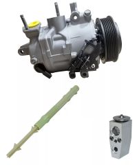 2018 Ford F-150 Lariat 2.7L Compressor Kit (KT A029)