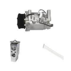 2006 Honda CR-V SE 2.4L Compressor Kit (KT A031)