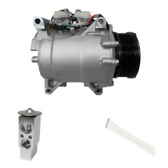 2006 Honda CR-V SE 2.4L Compressor Kit (KT A031N)