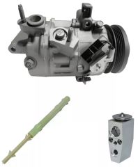 2017 Ford F-150 XL 3.5L Compressor Kit (KT A035)