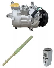 2019 Ford F-150 XLT 3.5L Compressor Kit (KT A035N)