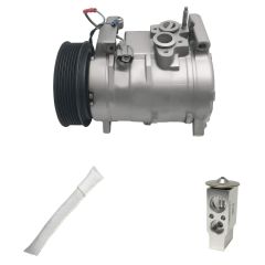 2008 Honda Element SC 2.4L Compressor Kit (KT A041)
