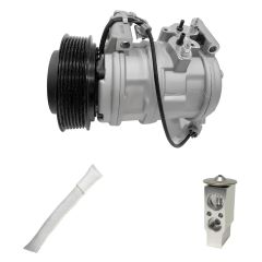 2008 Honda Element SC 2.4L Compressor Kit (KT A041N)