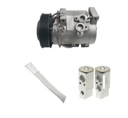 2005 Toyota Highlander Base 2.4L Compressor Kit (KT A046)