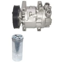1998 Infiniti I30 Base 3.0L Compressor Kit (KT A058)