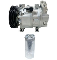 1998 Infiniti I30 Base 3.0L Compressor Kit (KT A058N)