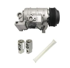2008 Cadillac CTS Premium 3.6L Compressor Kit (KT A060N)