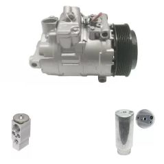 2011 Porsche Boxster Spyder 3.4L Compressor Kit (KT A073)