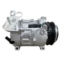 2016 Chevrolet Suburban 3500 HD LT 6.0L Compressor Kit (KT A085N)