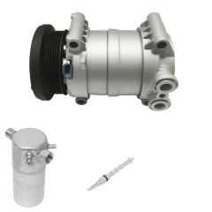 2003 Chevrolet S10 ZR2 4.3L Compressor Kit (KT AA05)