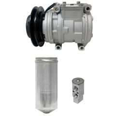 2001 Kia Sportage Limited 2.0L Compressor Kit (KT AA23N)